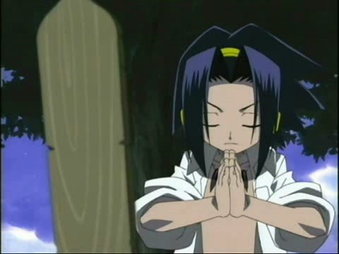 Otaku Gallery  / Anime e Manga / Shaman King / Screen Shots / Vari / Immagini TV (123).jpg